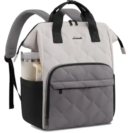 LOVEVOOK 15.6" Laptop Backpack