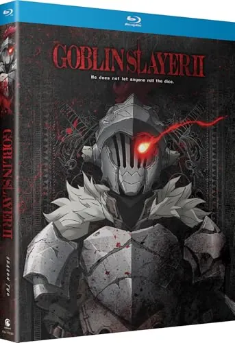 Goblin Slayer II: Season Two (Blu-ray)
