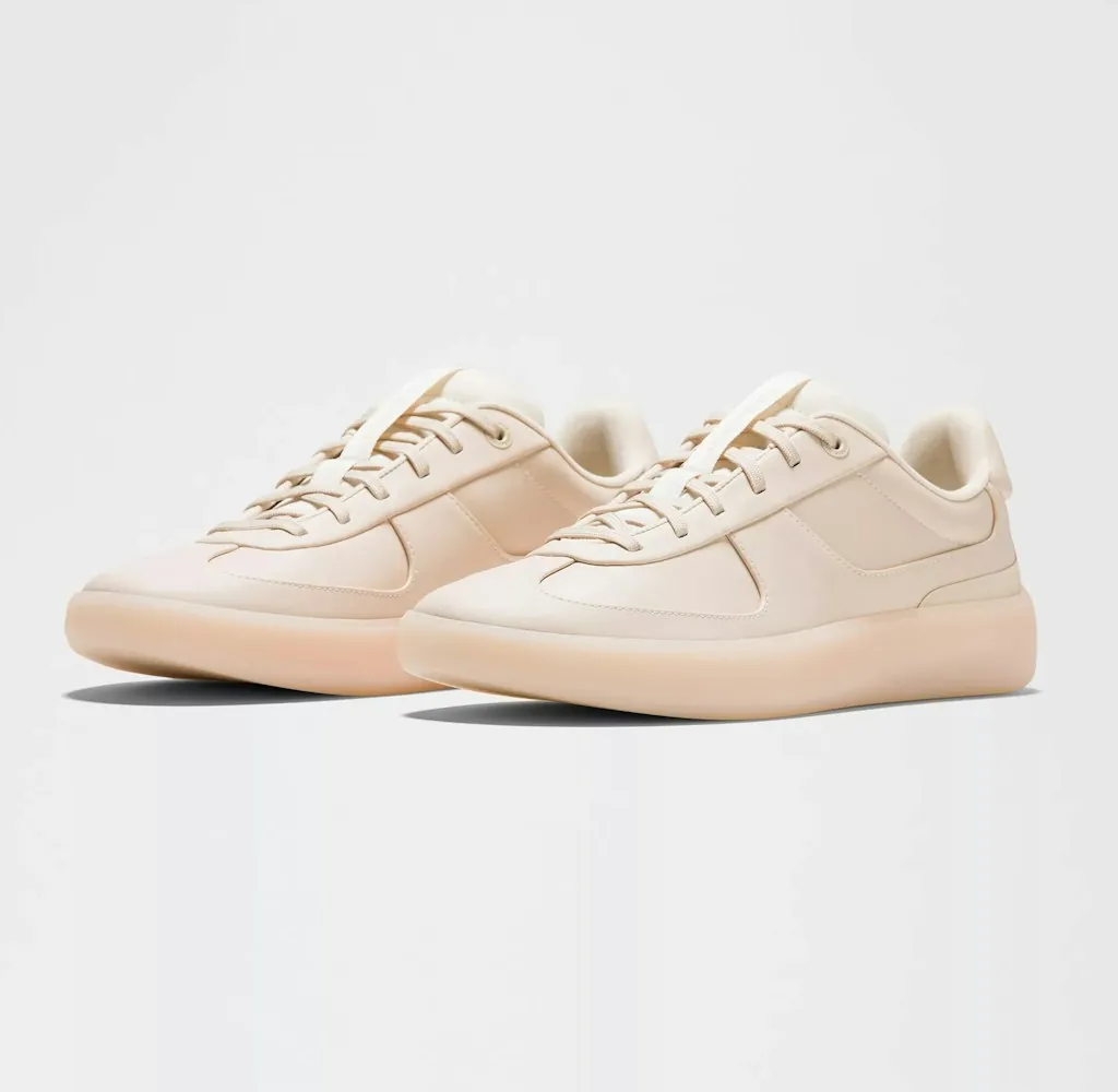 lululemon Men's Cityverse Sneaker