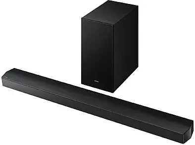 Samsung B-Series HW-B750F 5.1-Ch Soundbar with Wireless Subwoofer (EDU/EPP Deal)