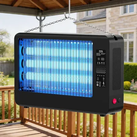 VEPPRO 30W AI Mosquito Killer Lamp