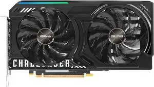 ASRock Challenger Arc B570 Graphics Card B570 CL 10GO