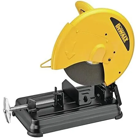 14" DeWALT Chop Saw