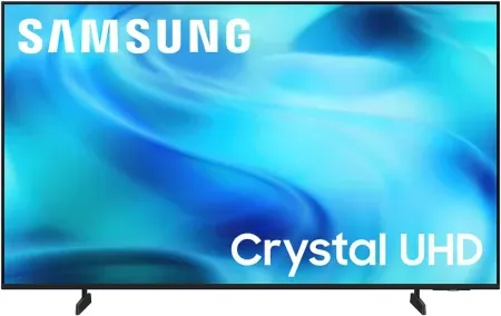 Samsung 50" UHD 4K Smart Tizen TV (2026)