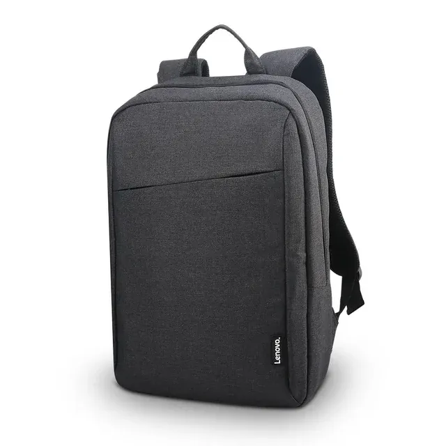 Lenovo Water-Repellent Polyester 15.6" Laptop Backpack