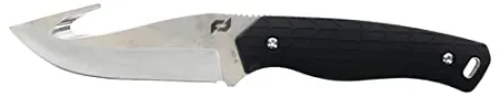 Schrade Delta Class Exertion Gut Hook Fixed Blade 8.5" Knife