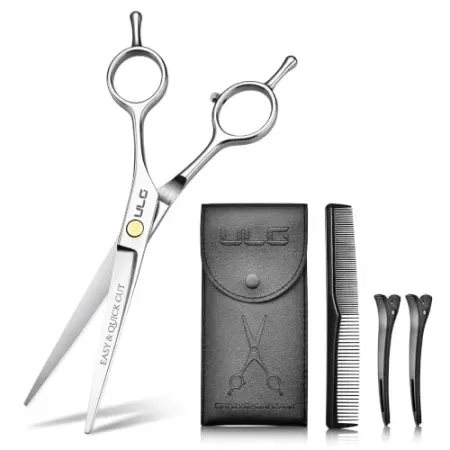 6.5" ULG Professional Hair Cutting Scissors