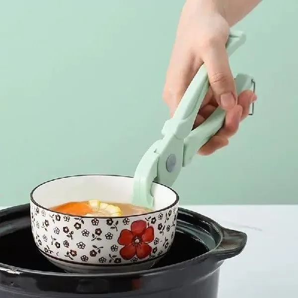 Hot Plate Gripper