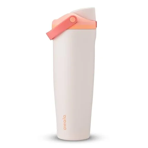 Owala FreeSip Sway Water Bottle 40oz