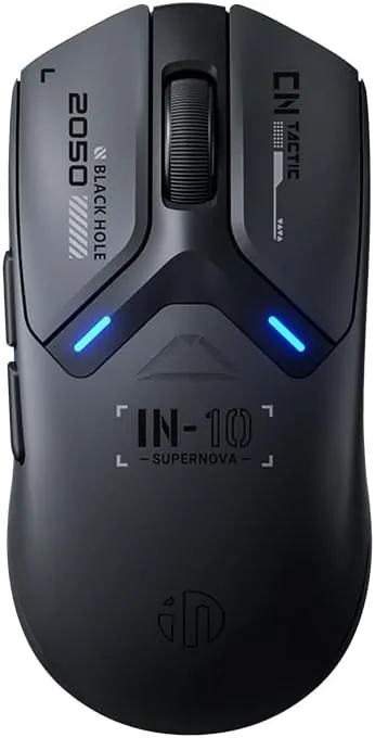 Inphic Lightweight Wireless Gaming Mouse