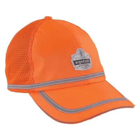 Ergodyne GloWear High Visibility Baseball Hat