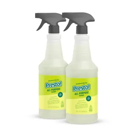 2-Pack Amazon Basics All Purpose Cleaner (32oz bottles)