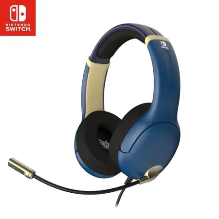 PDP Airlite Wired Gaming Headset