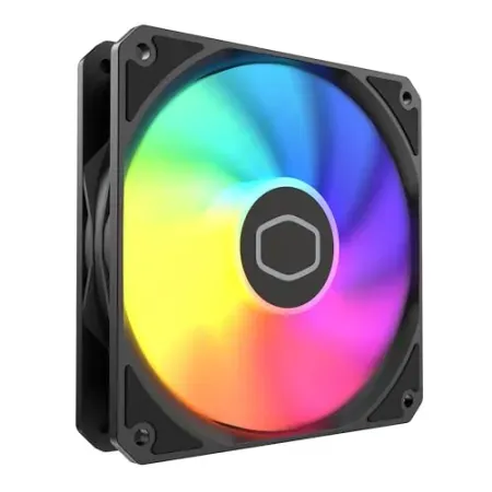 Cooler Master MF120 Lite 120mm PC Case Fan