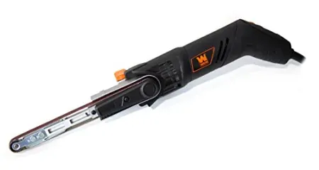 WEN 6307 Variable Speed Detailing File Sander