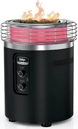 Ninja Fireside360 80,000 BTU Fire Pit & Heater