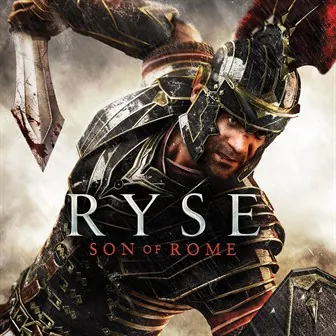 Steam PCDD Games: Stronghold: Definitive Edition $4.50, Ryse: Son of Rome