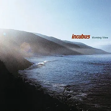 Incubus: Morning View (Vinyl Double LP Album w/ MP3 AutoRip)