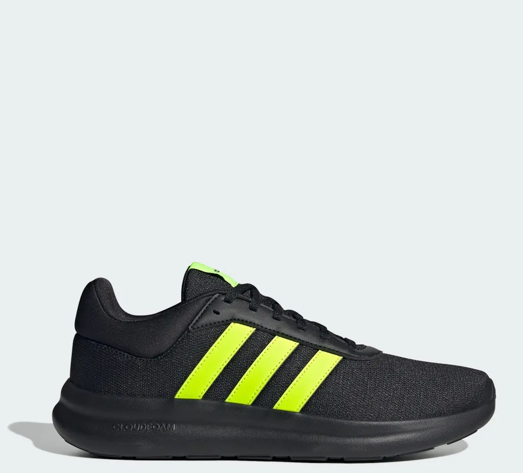 adidas Men's Lite Racer 4.0 Shoes