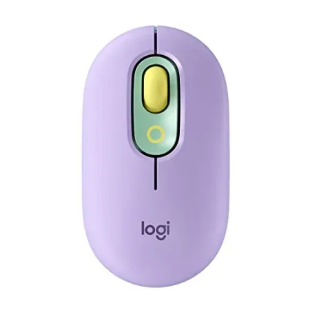 Logitech POP Wireless Mouse