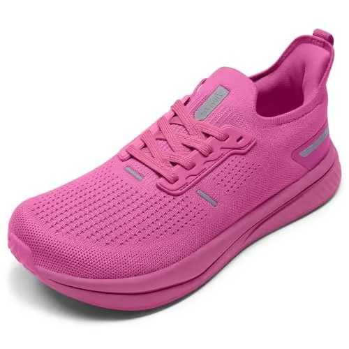 Airhas Women's Wide Toe Box Walking Shoes