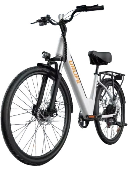 Urlife E26 750W Electric Bike