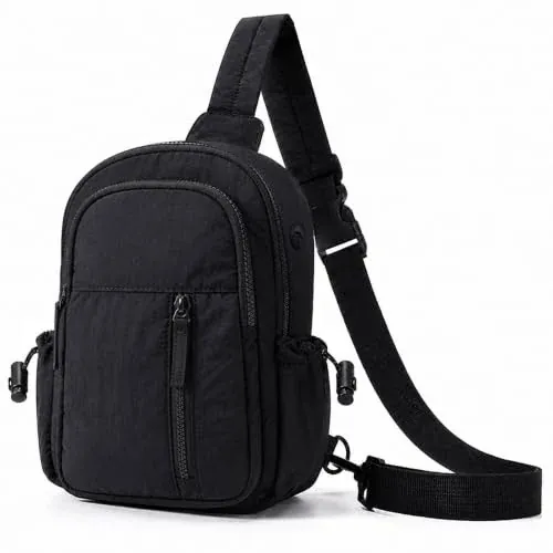 Small Sling Bag
