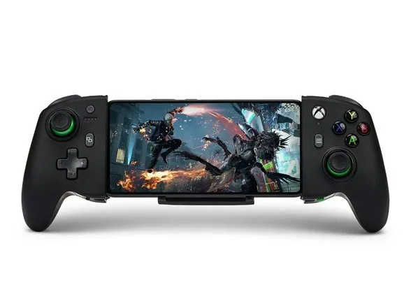 PowerA MOGA XP7-X Plus Bluetooth Mobile Game Controller