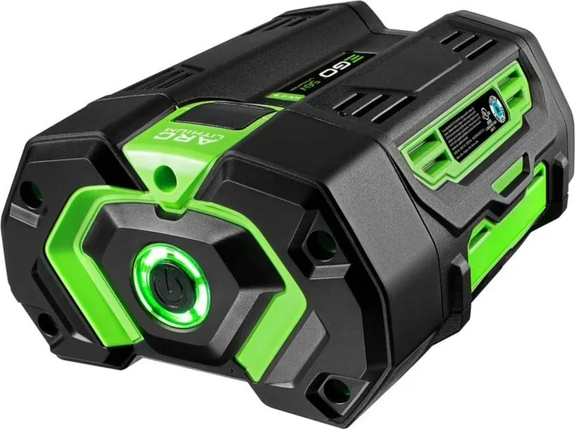 EGO Power+ ARC Lithium-Ion 56V 4.0Ah Battery