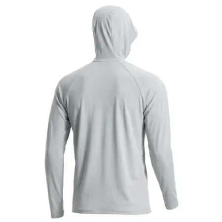 LOOGU Men’s UPF 50+ Sun Protection Hoodie Shirt