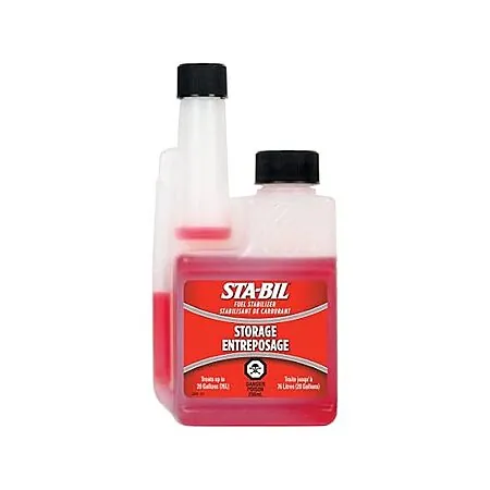 8-oz STA-BIL Fuel Stabilizer