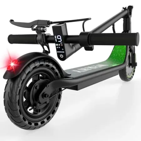 Werhy H03 350W Foldable Electric Commuting Scooter