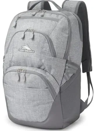 High Sierra Swoop SG Backpack