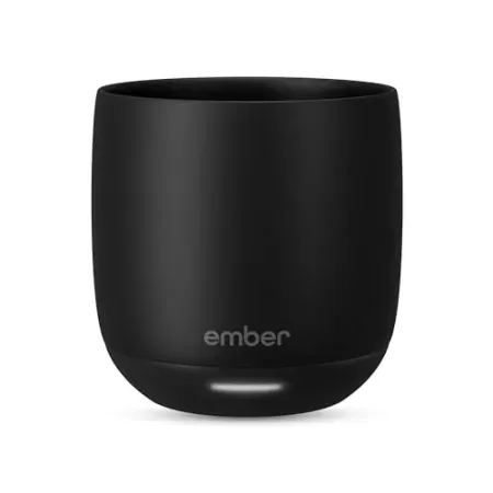 6oz Ember Temperature Control Smart Espresso Cup