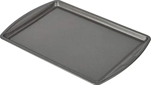 GoodCook 9" x 13" Nonstick Carbon Steel Baking Sheet