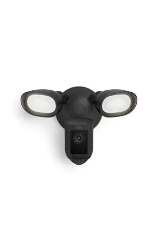 Ring Floodlight Cam Wired Pro