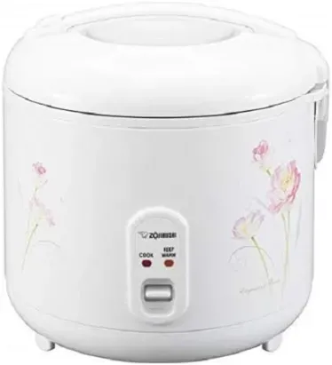 1.8-Liter Zojirushi NS-RPC18FJ Rice Cooker (Like New)