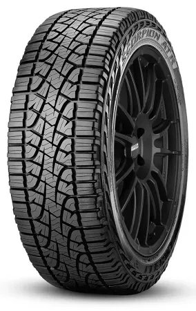 Pirelli Scorpion ATR All Terrain 275/60R20 115T Light Truck Tire