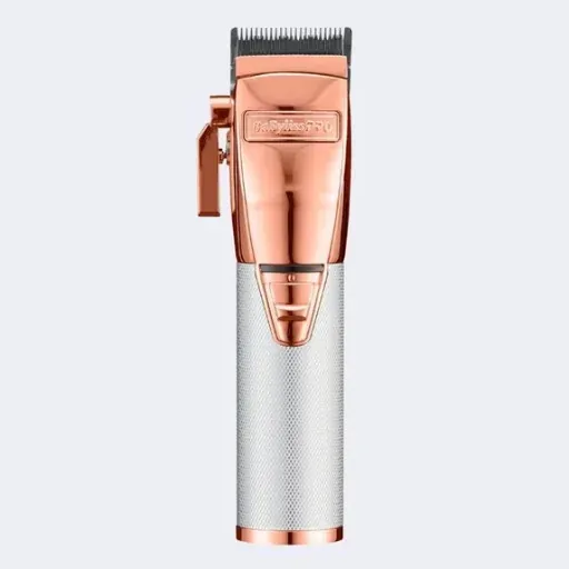 BaBylissPRO® ROSEFX+ All-Metal Clipper