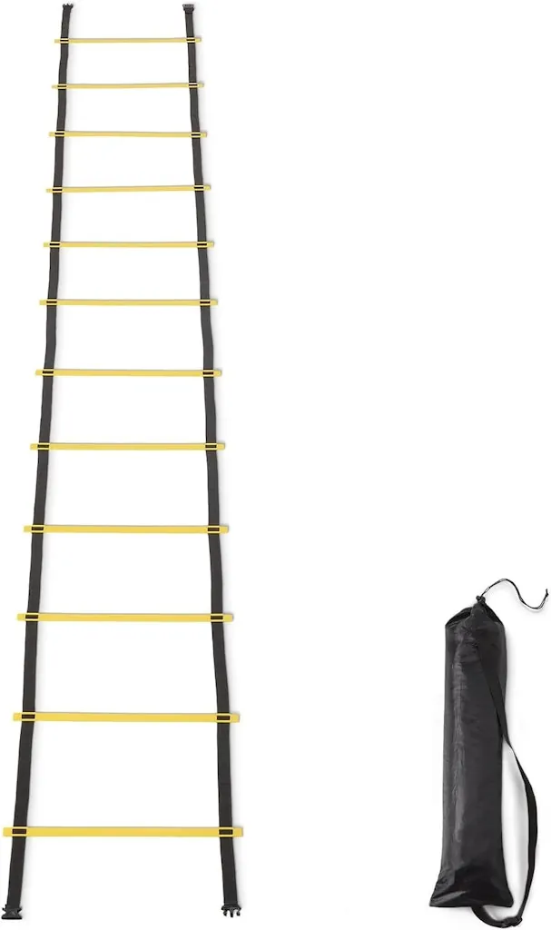 Amazon Basics Sports Agility Ladder