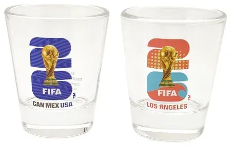 FIFA World Cup 2026 Drinkware Clearance from