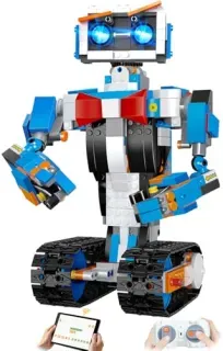 anysun STEM Robot Building Kit
