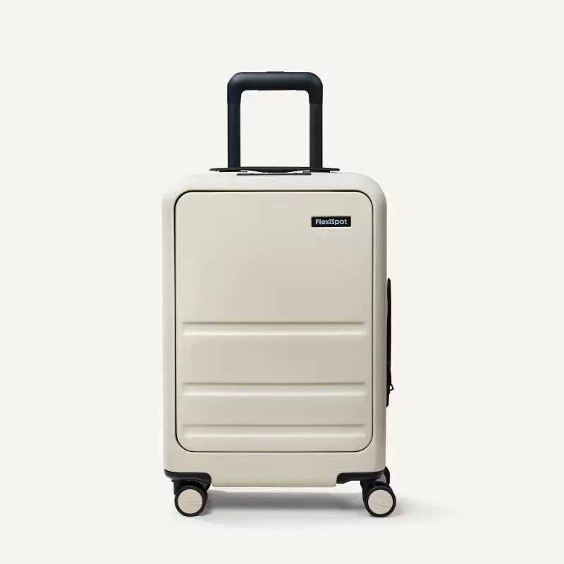 Flexispot Premium Carry-On Pro Luggage