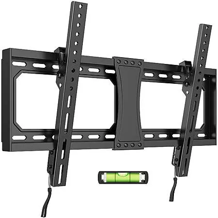 USX MOUNT Large Tilting TV Wall Mount for 37-82" TVs