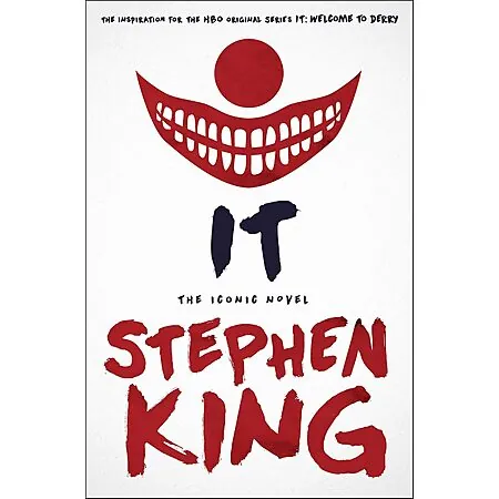 It: A Novel (eBook) by Stephen King