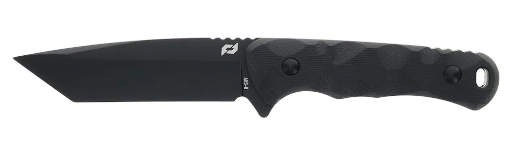 Schrade Delta Class Rigime 8.5" Fixed Blade Knife