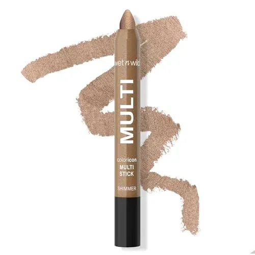 Wet n Wild Color Icon Cream Eyeliner Eyeshadow Multi-Stick