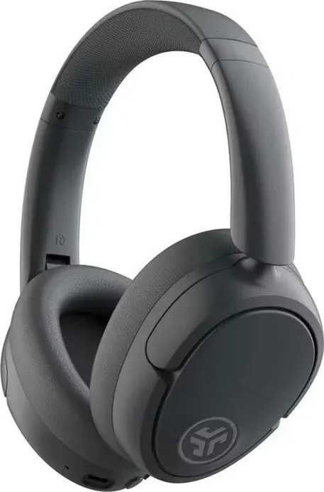 JLab JBuds Lux Active Noise Cancellation Bluetooth Over-Ear Headphones