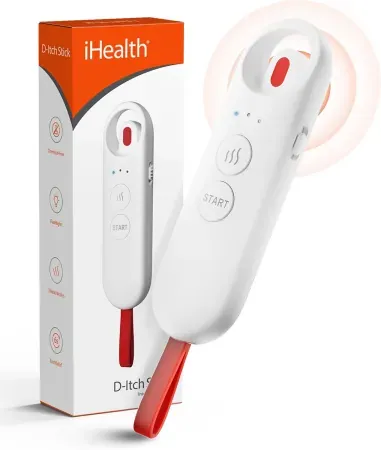 iHealth D-Itch Stick Mosquito Bite Healer