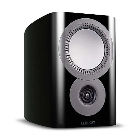MISSION ZX-1 Standmount/Surround Bookshelf Passive Speakers (Pair)